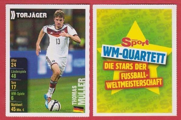 wccf    MUELLER   ミュラー   0910 wccf MUELLER ミュラー 0910