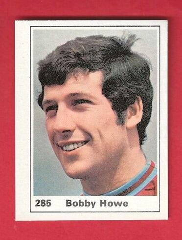 West Ham United Geoff Hurst 292