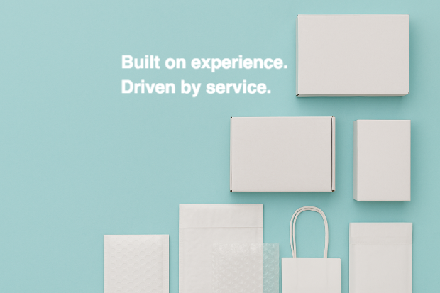 AC Packaging - 40 Years Experience