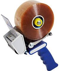 Silent Bonus Tape Dispenser