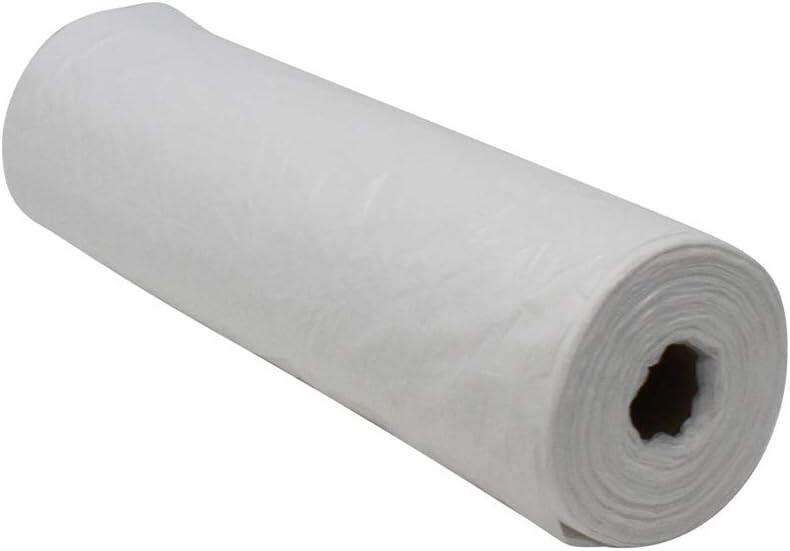 Butchers HDPE Counter Bags on a Roll – 10" x 12"