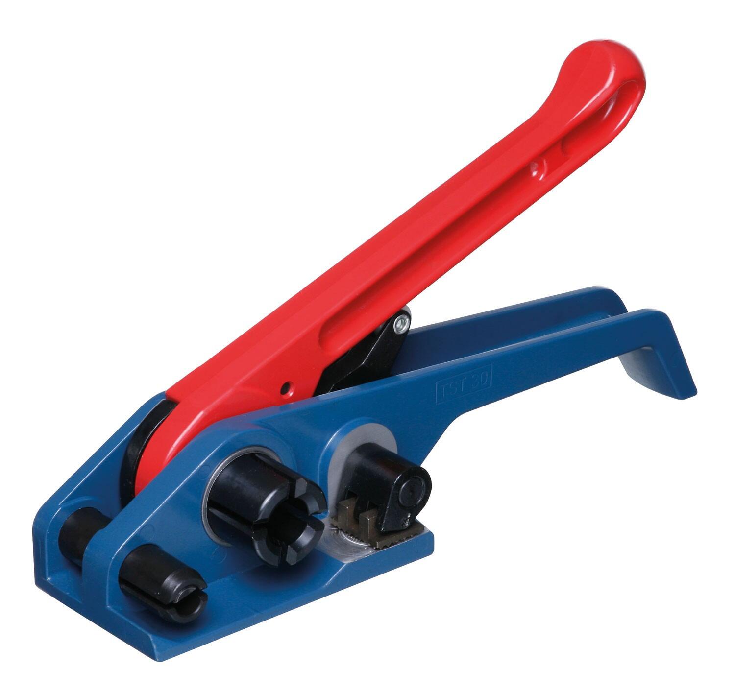 TST30 Heavy Duty Polypropylene Strapping Tensioner