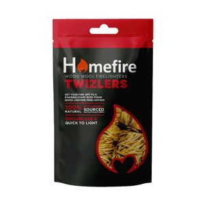 Kent firelighters
