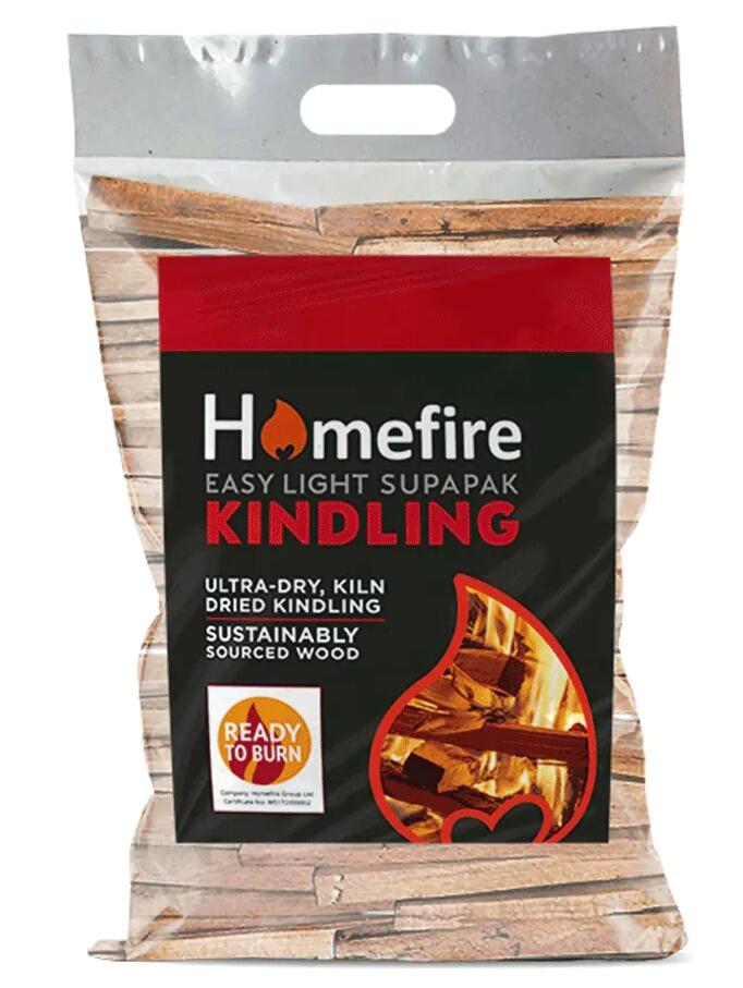 Kent kindling delivery