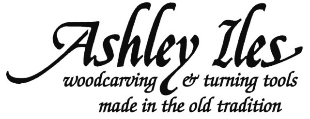Ashley Iles