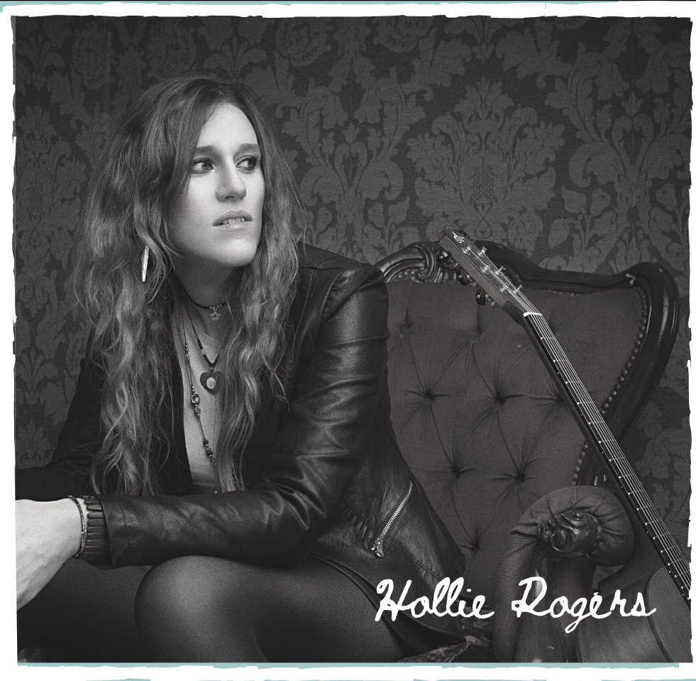 Hollie Rogers Live