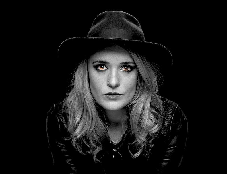 Elles Bailey