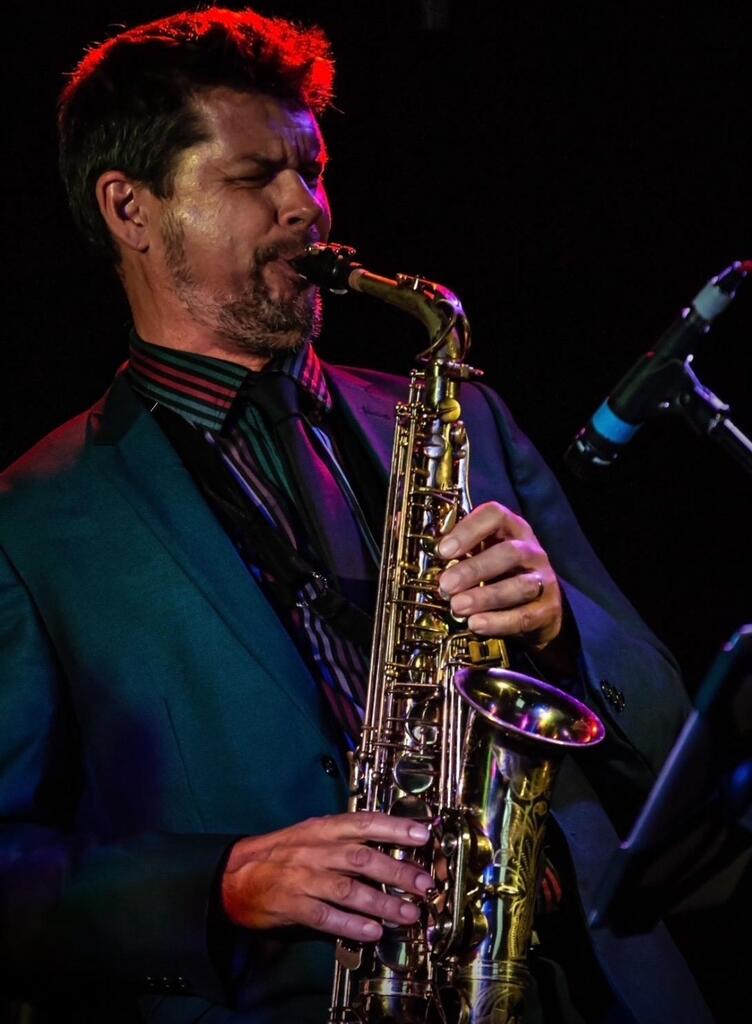 Jazz Sessions 2025 21st March