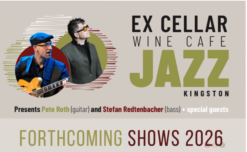 Ex Cellar Jazz 2026