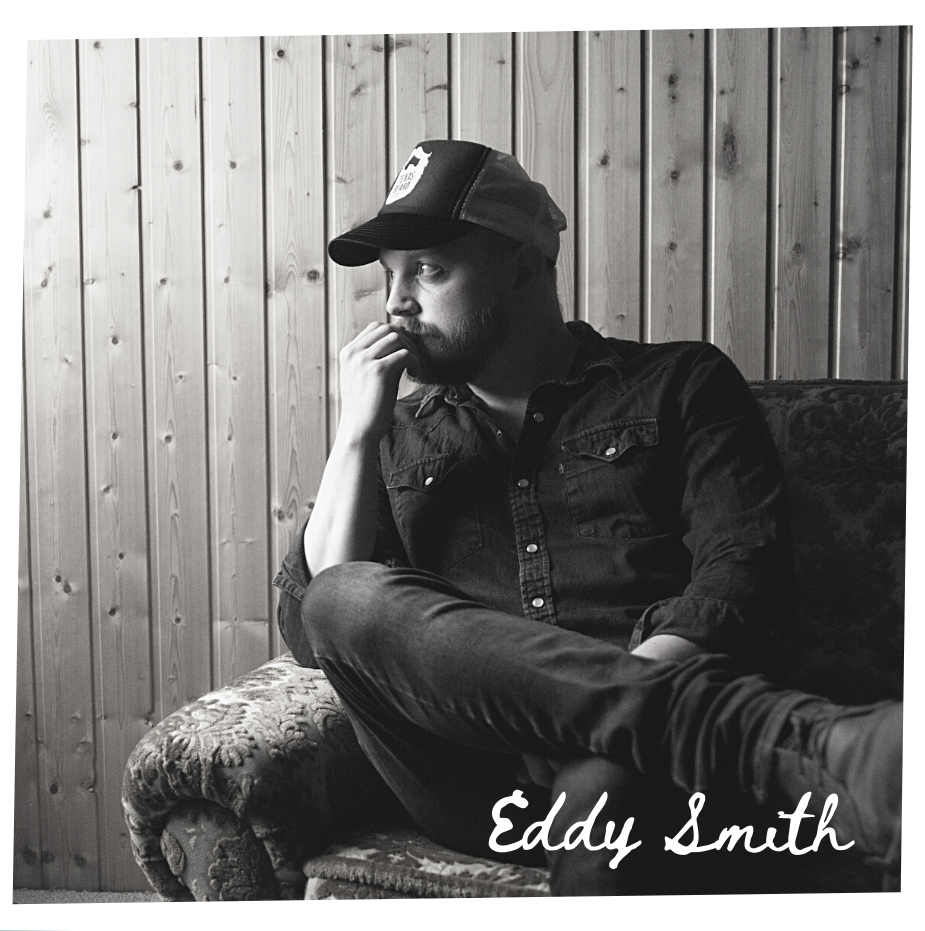 Eddy Smith Live