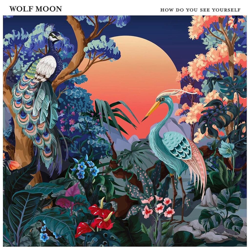 Wolf Moon Live