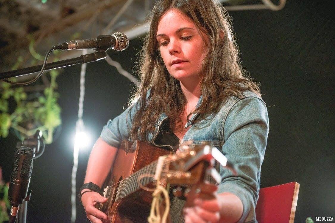 Jessie Reid Live 5th April
