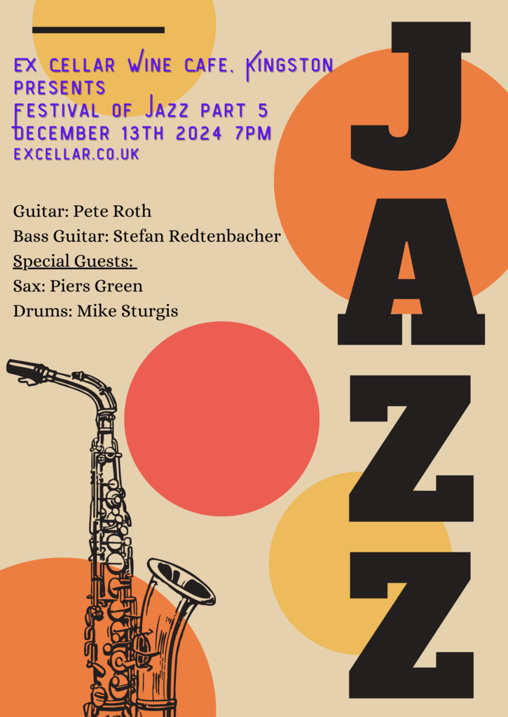 Christmas Jazz