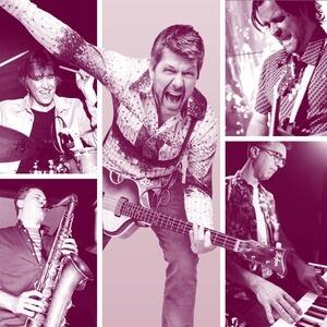 Stefan Redtenbacher's Funkestra