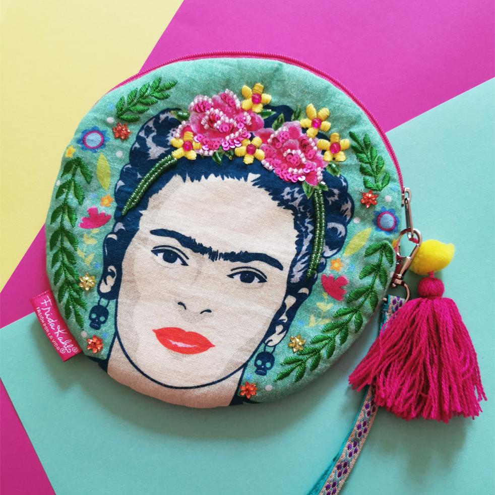 Frida Kahlo UK