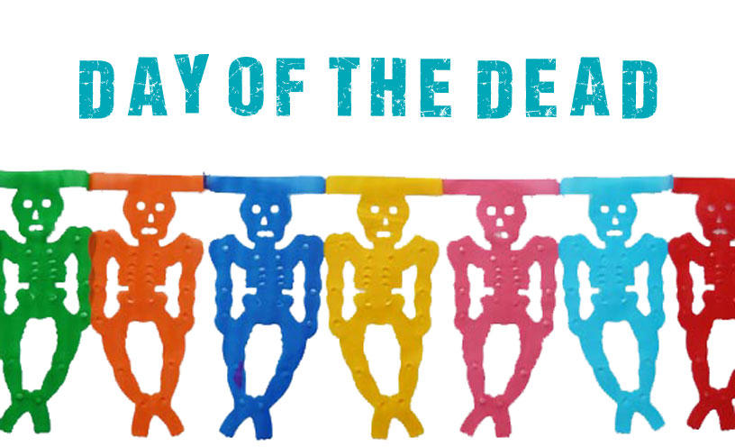 Mexican Day of the Dead