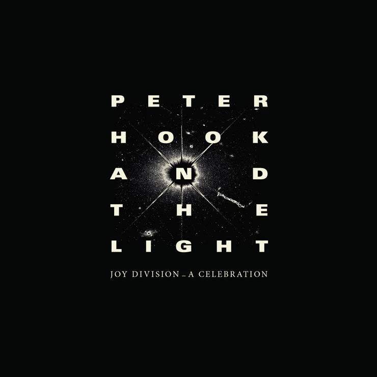 Peter Hook Live