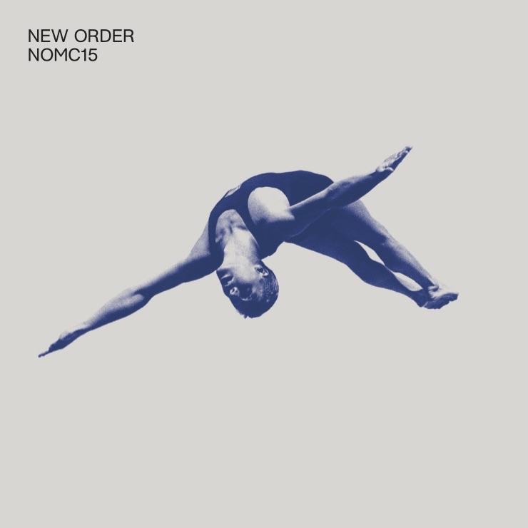 New Order Live