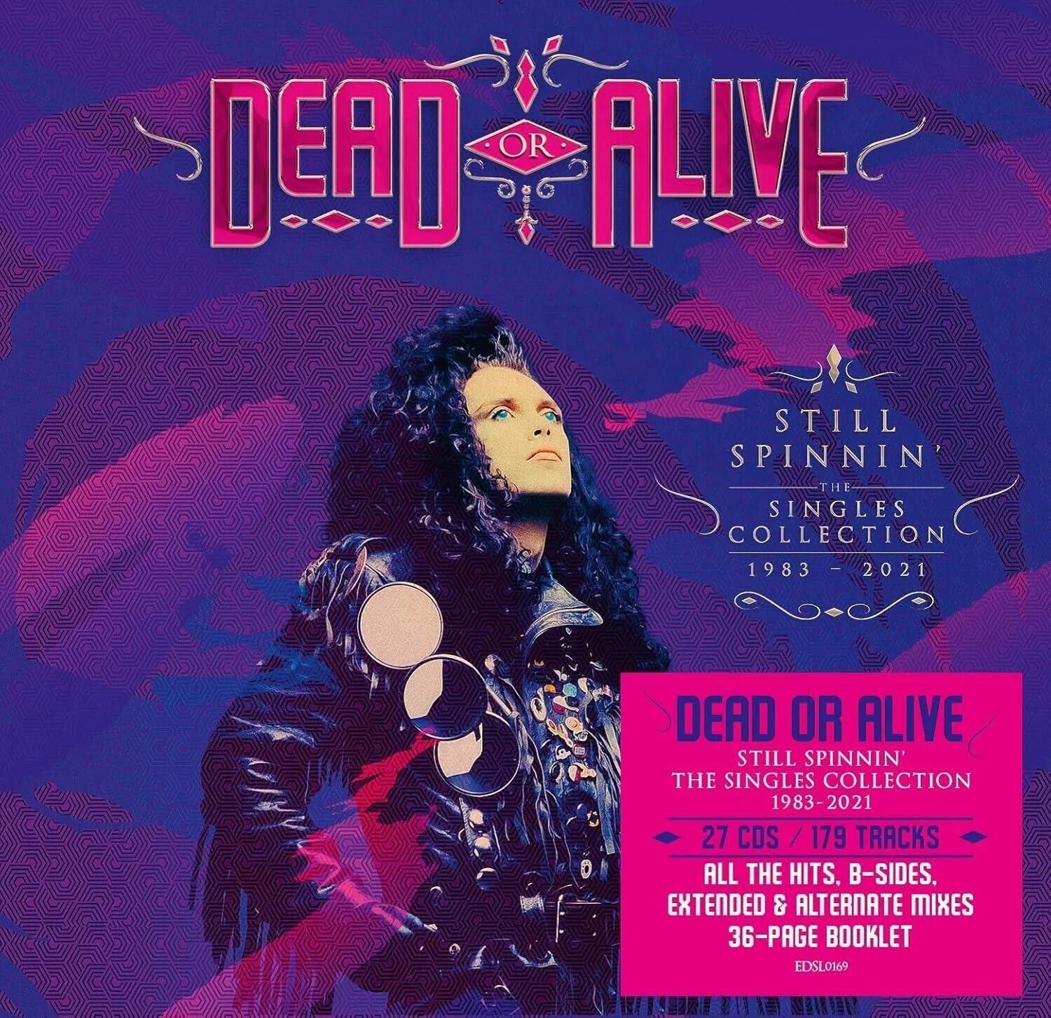 Dead Or Alive