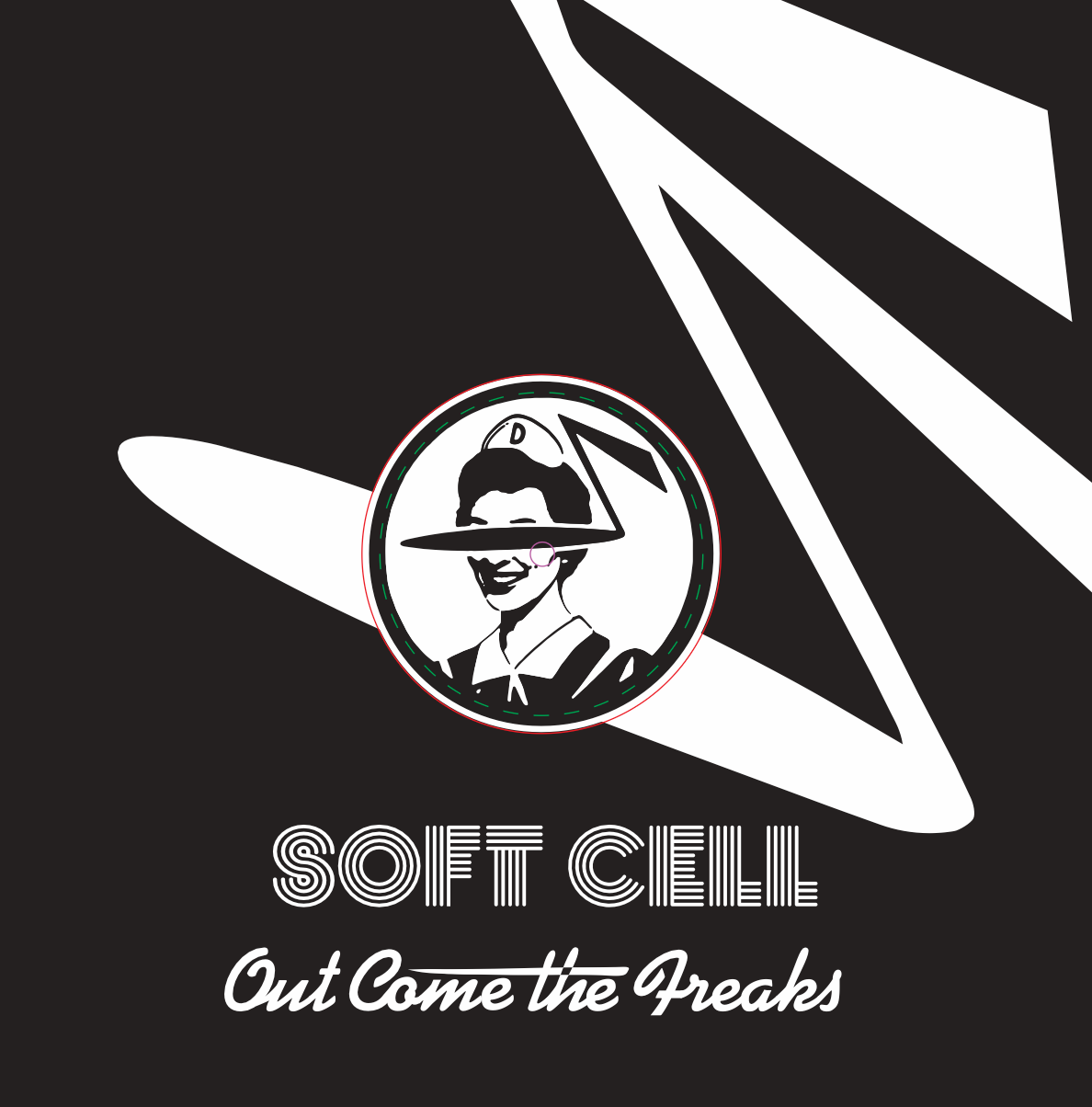 Soft Cell Music