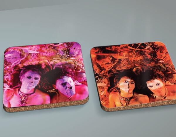 Soft Cell - The Art Of Falling Apart 6CD Boxset | Deluxe Edition 2025