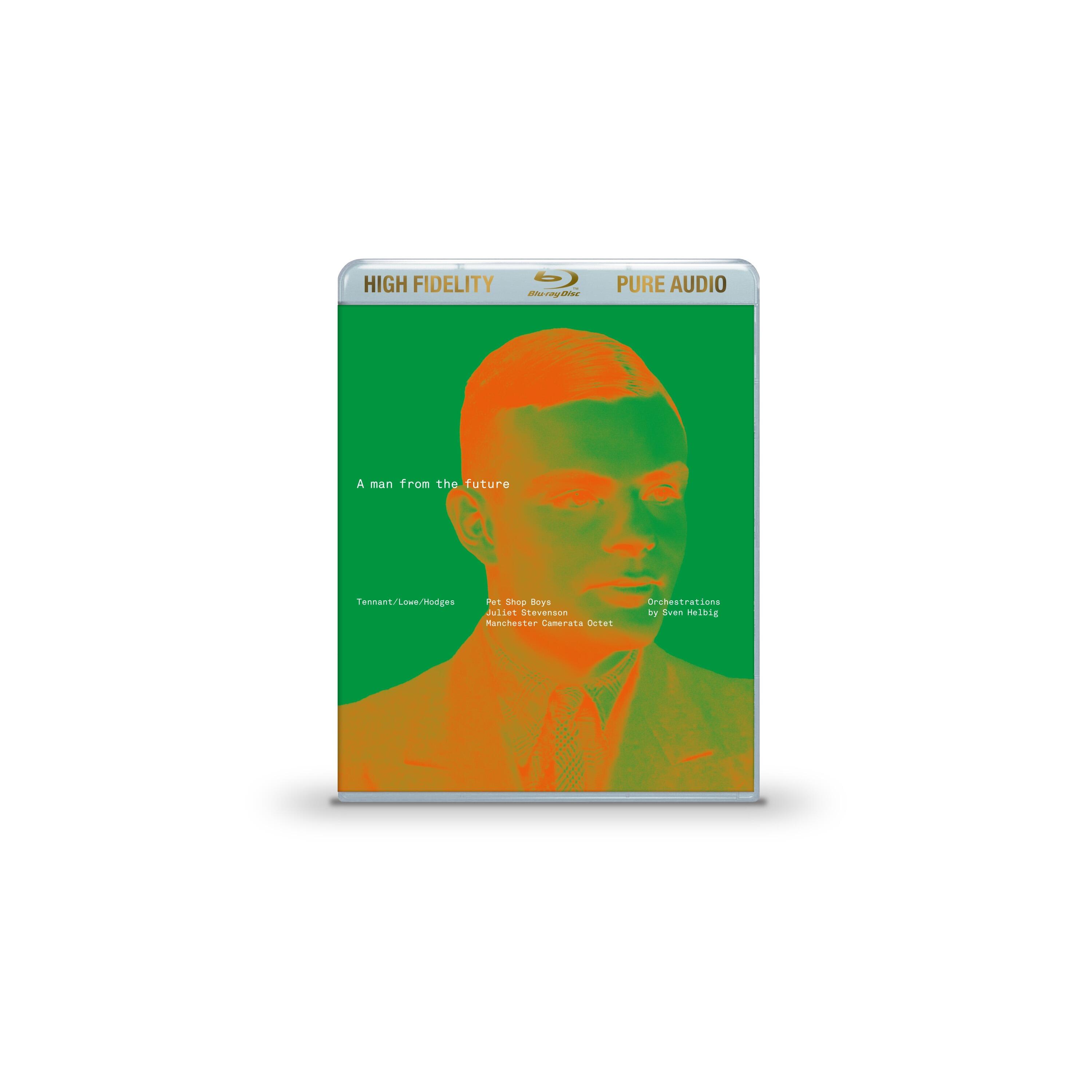 Pet Shop Boys