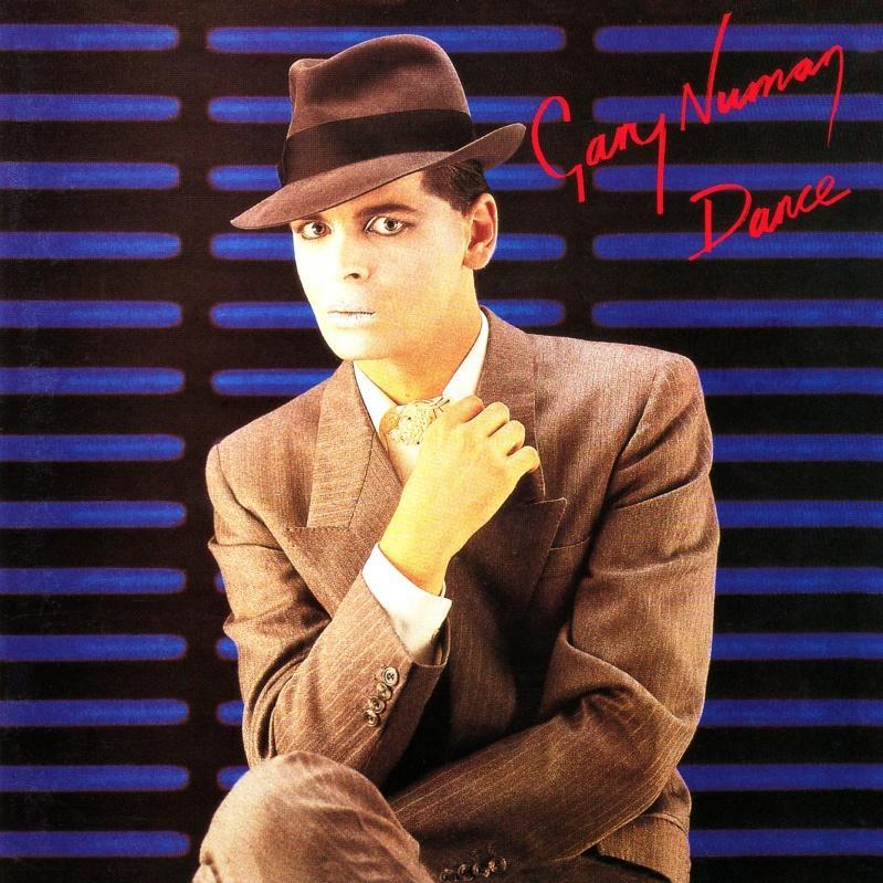 Gary Numan