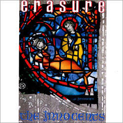 Erasure - The Innocents - 21st Anniversary Edition - (CD Album)