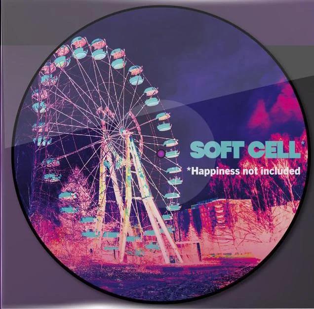 Soft Cell Music