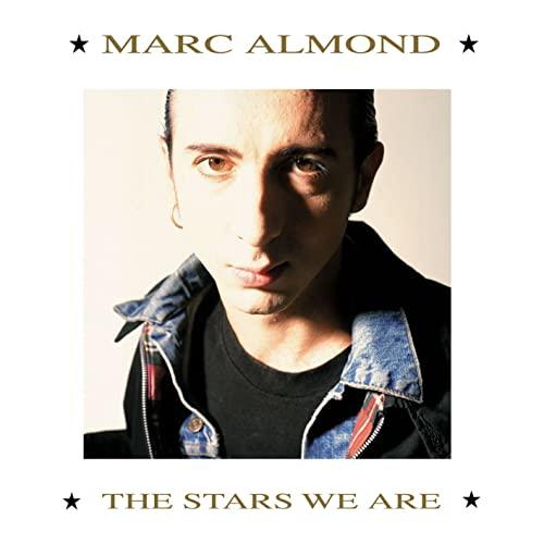 Marc Almond - The Stars We Are - (2CD/1DVD Capacity Wallet)