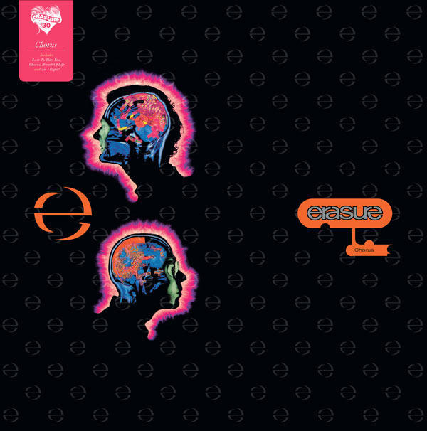 Erasure リミックス シングル ERASURE - Pop: Remixed - Amazon.com Music