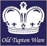 Old Tupton Ware Logo