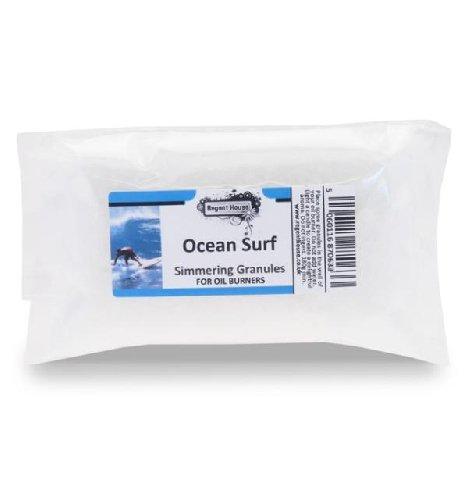 Simmering Granules Ocean Surf Fragrance