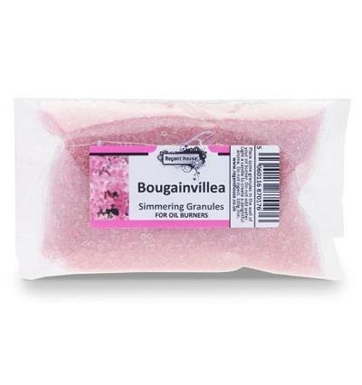 Simmering Granules Bougainvillea Fragrance