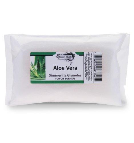 Aloe Vera Simmering Granules
