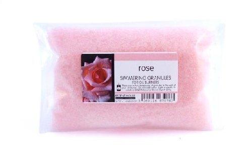 Simmering Granules Rose Fragrance