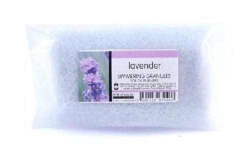 Simmering Granules Lavender Fragrance