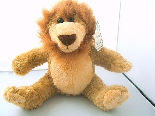 Lenny the Lion a Mumbles Soft Toy