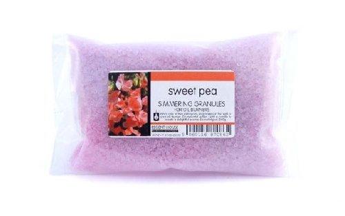 Simmering Granules Sweet Pea Fragrance