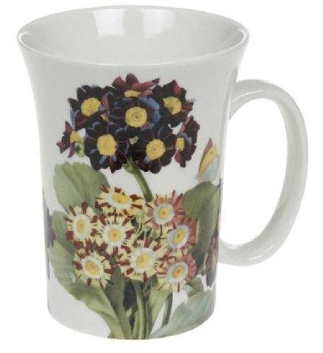 Redoute Floral Mug Primrose