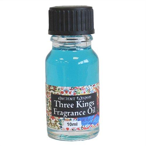 Christmas Fragrance Oils Three Kings