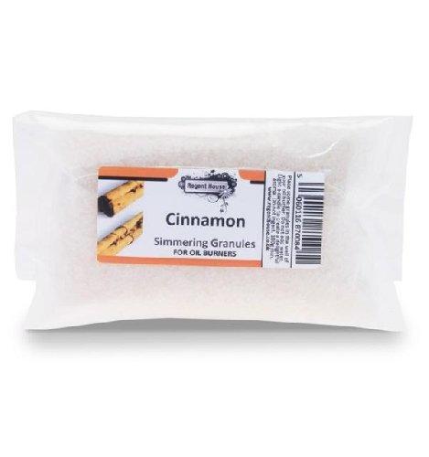 Simmering Granules Cinnamon Fragrance