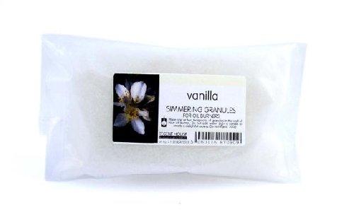Simmering Granules Vanilla Fragrance