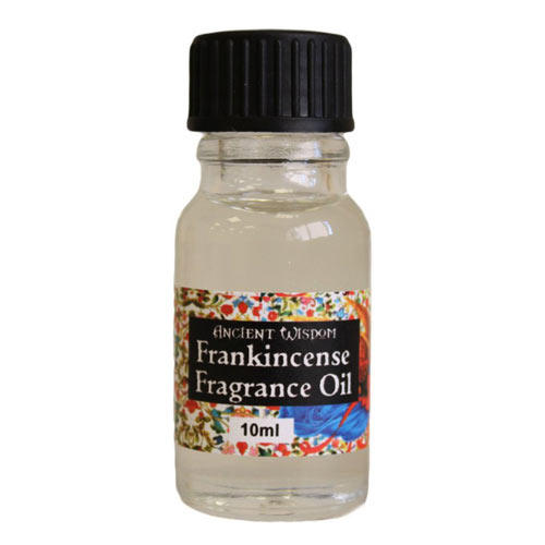 Christmas Fragrance Oils Frankincense