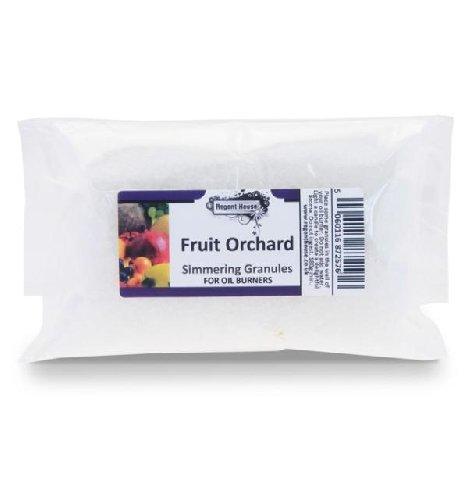 Simmering Granules Fruit Orchard Fragrance