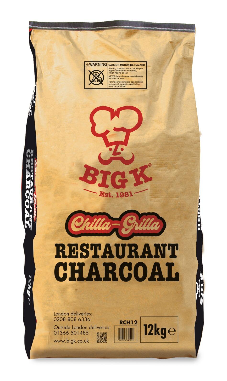 Lumpwood Charcoal