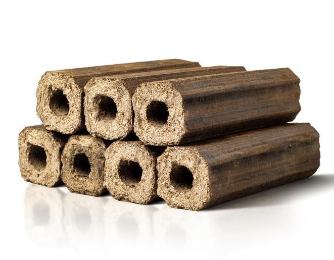 Pini-Kay Wood Briquettes