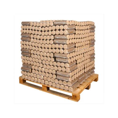 Heat Logs
