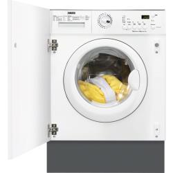 WASHER DRYER INTEGRATED ZANUSSI Z716WT83BI 60CM