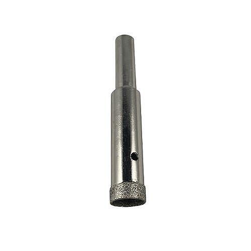 9mm thin-walled precision diamond hollow drill bits